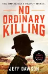 No Ordinary Killing cover