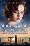 Storms Gather Between Us cover