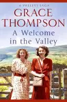 A Welcome in the Valley cover