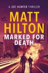 Marked for Death cover