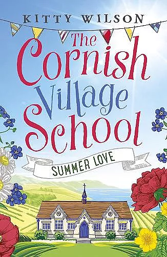 The Cornish Village School - Summer Love cover