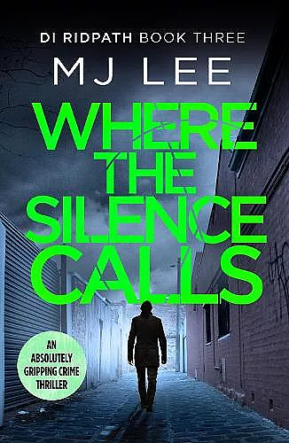 Where the Silence Calls cover