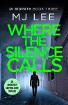 Where the Silence Calls cover