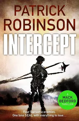 Intercept cover