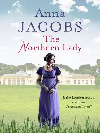 The Northern Lady cover