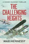 The Challenging Heights cover