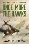 Once More the Hawks cover