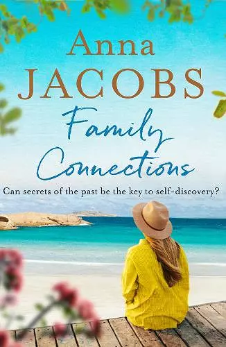 Family Connections cover