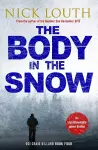 The Body in the Snow cover