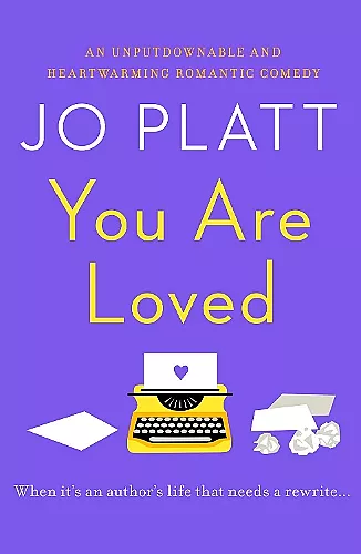 You Are Loved cover