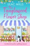 The Tanglewood Flower Shop cover