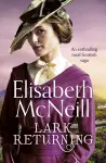 Lark Returning cover