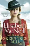 Mistress of Green Tree Mill cover