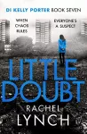 Little Doubt cover