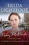 Ruby McBride cover