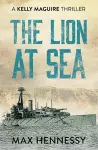 The Lion at Sea cover
