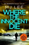 Where the Innocent Die cover