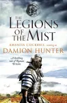 The Legions of the Mist cover