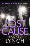 Lost Cause cover
