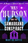 Mrs Hudson and the Samarkand Conspiracy cover