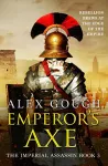 Emperor's Axe cover