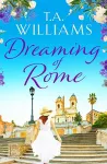 Dreaming of Rome cover