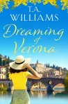 Dreaming of Verona cover