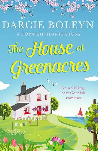 The House at Greenacres cover