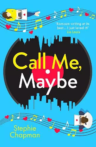 Call Me, Maybe cover