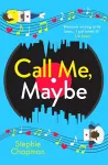 Call Me, Maybe packaging