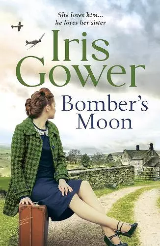Bomber's Moon cover