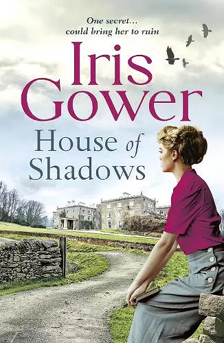 House of Shadows cover