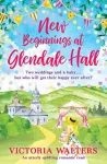 New Beginnings At Glendale Hall cover