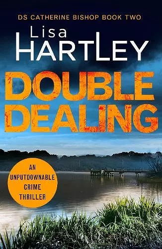 Double Dealing cover