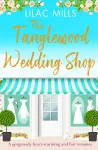 The Tanglewood Wedding Shop cover