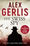 The Swiss Spy cover