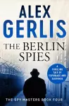 The Berlin Spies cover