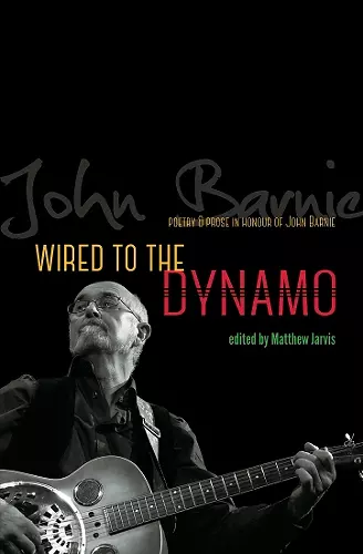 Wired to the Dynamo cover