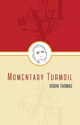 Momentary Turmoil cover