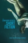 The Cinnamon Review of Short Fiction cover