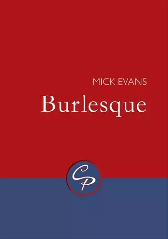 Burlesque cover