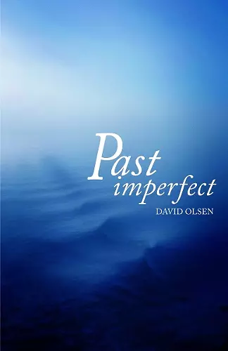 Past Imperfect cover