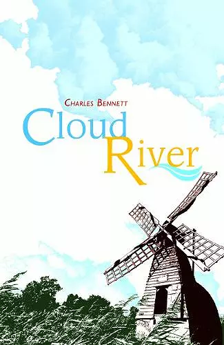 Cloud River cover