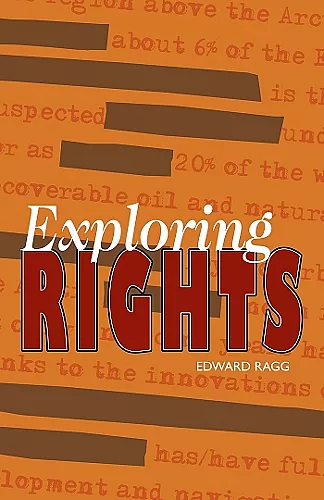 Exploring Rights cover