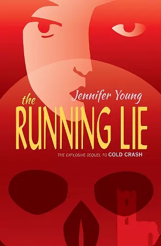 The Running Lie cover