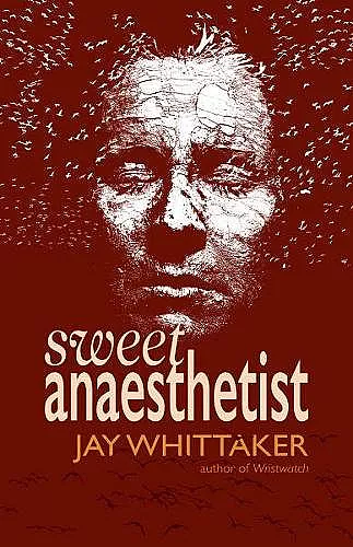 Sweet Anaesthetist cover