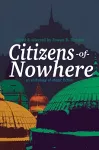 Citizens of Nowhere cover