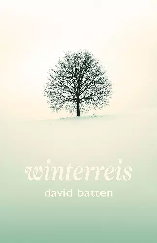 Winterreis cover