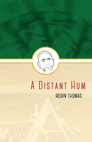 A Distant Hum cover