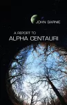 Report to Alpha Centauri cover